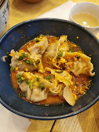 Wonton du Restaurant Mian (面) à Paris - n°9