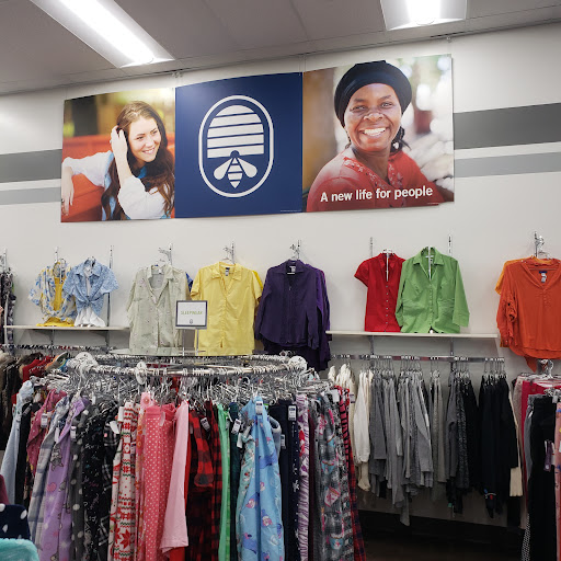 Thrift Store «Deseret Industries Thrift Store», reviews and photos