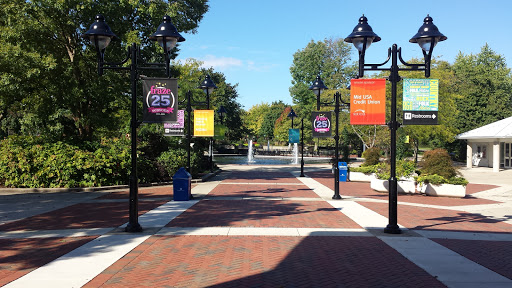 Concert Hall «Fraze Pavilion», reviews and photos, 424E Lincoln Park Blvd, Kettering, OH 45429, USA