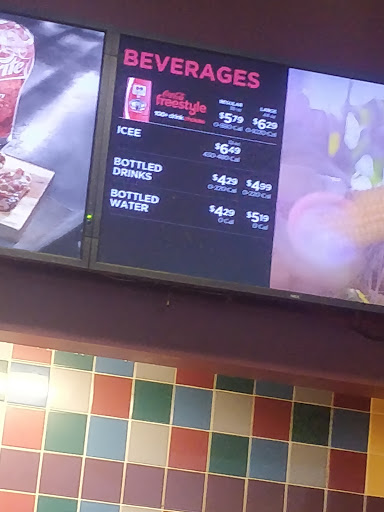 Movie Theater «AMC Marktplatz 10», reviews and photos, 1950 marketplatz center, Cullman, AL 35055, USA