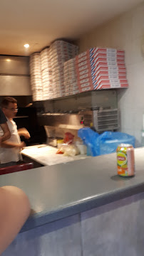 Atmosphère du Pizzeria Pizza Jeannot à Vence - n°6