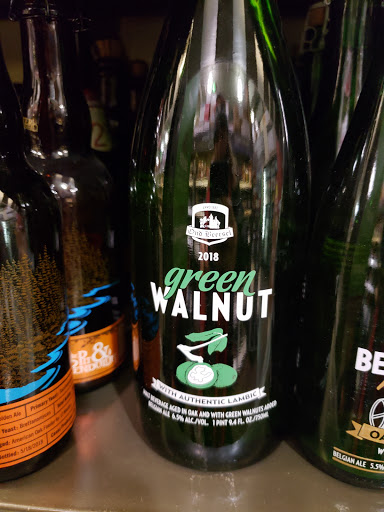 Wine Store «Total Wine & More», reviews and photos, 6801 Bland St, Springfield, VA 22150, USA