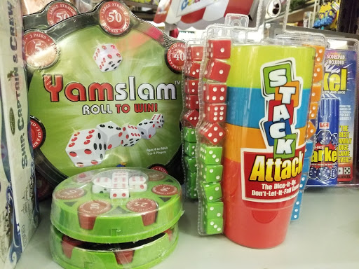 Toy Store «Giggles: Toys & More», reviews and photos, 2825 W Main St # 10B, Bozeman, MT 59718, USA