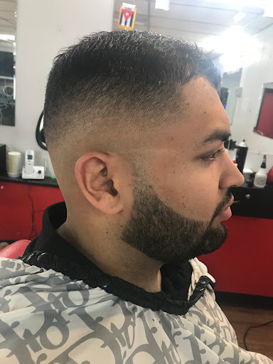 Barber Shop «Ace of Fades Barber Shop», reviews and photos, 528 Old Barksdale Rd, Newark, DE 19711, USA