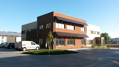 SB ENERGY - Solaire photovoltaïque et Bornes de charge pour véhicules électriques à Bailleul
