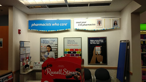 Drug Store «CVS», reviews and photos, 5703 Steubenville Pike, McKees Rocks, PA 15136, USA
