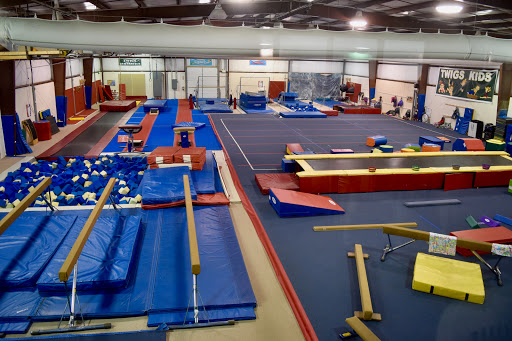 Gymnastics Center «Twigs Kids Gymnastics, Swimming & Cheer», reviews and photos, 1900 S Alex Rd, West Carrollton, OH 45449, USA