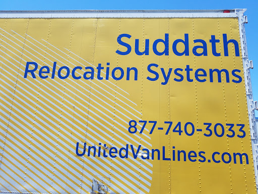 Moving Company «Graebel Van Lines», reviews and photos, 2020 S 10th St, San Jose, CA 95112, USA