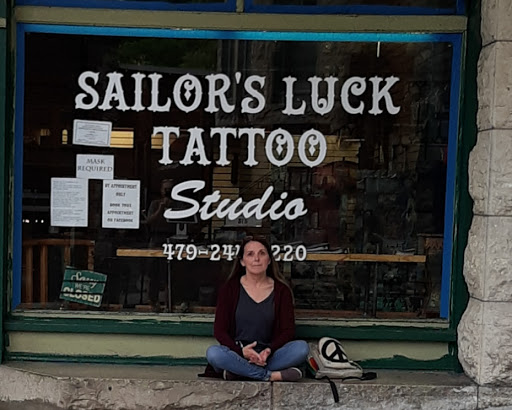 Explore royalty tattoo ideas, creative tattoo ideas in Eureka Springs, available at Sailors Luck Tattoo