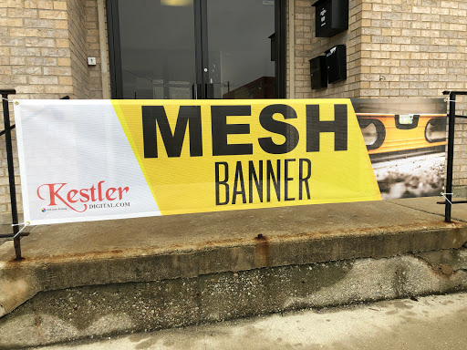 Commercial Printer «Kestler Digital Printing Inc.», reviews and photos, 2845 W 48th Pl, Chicago, IL 60632, USA