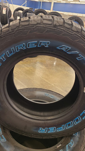 Auto Parts Store «Pep Boys Auto Parts & Service», reviews and photos, 4797 S Cleveland Ave, Fort Myers, FL 33907, USA