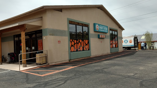 Thrift Store «Yavapai Humane Society Thrift Store», reviews and photos