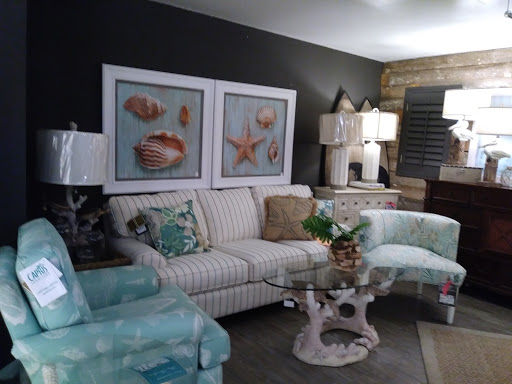 Furniture Store «Fine Furniture by Gordons», reviews and photos, 18101 S Tamiami Trail, Fort Myers, FL 33908, USA