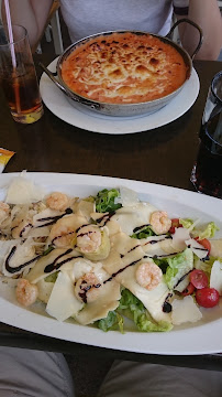 Plats et boissons du Restaurant Pane E Vino à Antibes - n°19