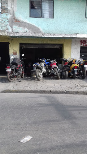 Oyanguren motos