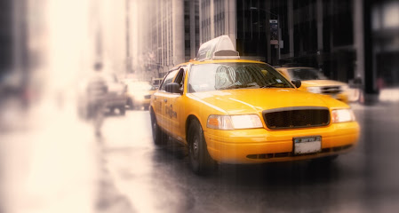 Getting There Transportation Taxi Service