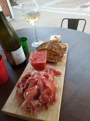O’BISTROT à Portiragnes