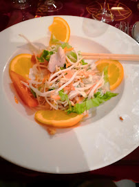 Plats et boissons du Restaurant vietnamien Perle d'Orient Restaurant Asiatique à Limoux - n°3