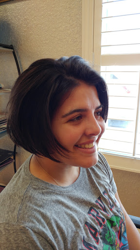 Beauty Salon «Hair Gallery & Nail Salon», reviews and photos, 1707 Knox McRae Dr, Titusville, FL 32780, USA