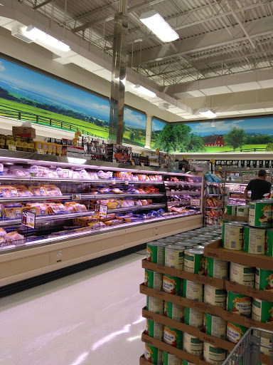 Produce Market «ShopRite of Hamilton Market Place», reviews and photos, 130 Marketplace Blvd, Hamilton Township, NJ 08691, USA