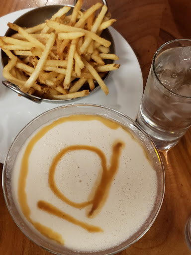 American Restaurant «D Bar Denver», reviews and photos, 494 E 19th Ave, Denver, CO 80203, USA