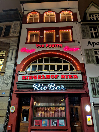 Rio - Basel