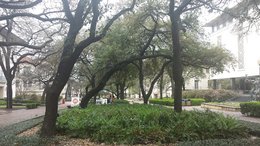Historical Landmark «Littlefield Fountain», reviews and photos, 201 W 21st St, Austin, TX 78705, USA
