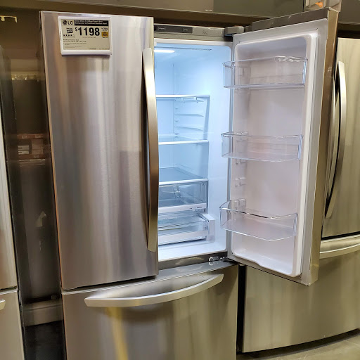 Home Improvement Store «The Home Depot», reviews and photos, 2295 Lawrenceville Hwy, Decatur, GA 30033, USA