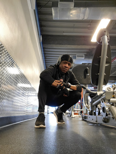 Health Club «Crunch - Flatbush», reviews and photos, 1038 Flatbush Ave, Brooklyn, NY 11226, USA