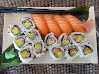 Sushi du Restaurant japonais Sashimi-Ya à Champigny-sur-Marne - n°10