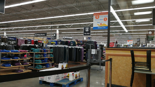 Discount Store «Walmart», reviews and photos, 301 Falls Blvd, Quincy, MA 02169, USA