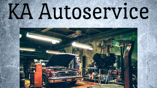 KA Autoservice Stuttgart -Der Meisterbetrieb