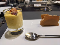 Plats et boissons du Restaurant La Sommeliere à Lyon - n°11