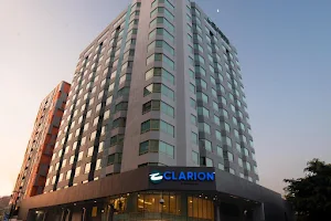 Hotel Clarion Suites Guatemala image