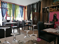 Atmosphère du Restaurant indien Namasty India à Le Havre - n°11