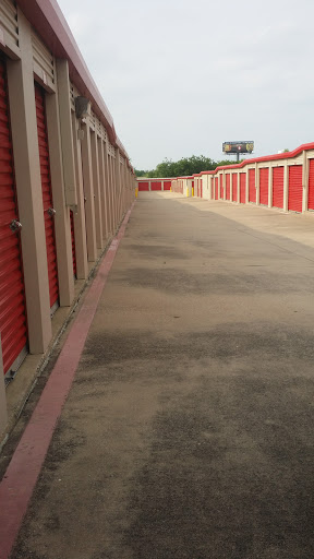 Self-Storage Facility «CubeSmart Self Storage», reviews and photos, 5637 Basswood Blvd, Fort Worth, TX 76137, USA