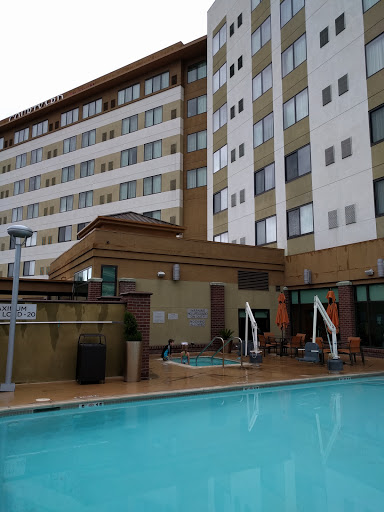 Courtyard by Marriott San Jose Campbell image