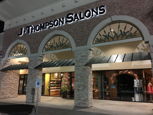 Beauty Salon «J Thompson Salons», reviews and photos, 18455 W Lake Houston Pkwy #130, Humble, TX 77346, USA