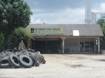 Mie Chendor Tyre & Services