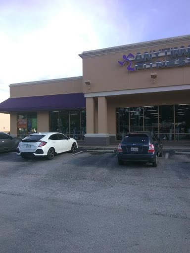 Gym «Anytime Fitness», reviews and photos, 1471 Main St, Dunedin, FL 34698, USA