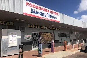 Koongamia Store image