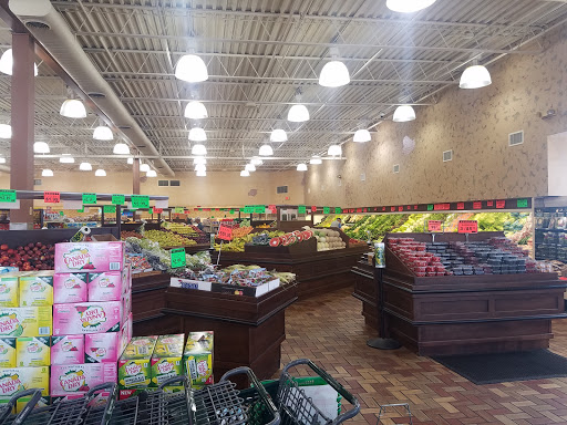 Grocery Store «95th Produce Market Hickory Hills», reviews and photos, 7759 95th St, Hickory Hills, IL 60457, USA