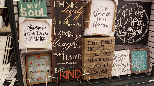 Craft Store «Hobby Lobby», reviews and photos, 4350 S Scatterfield Rd, Anderson, IN 46013, USA