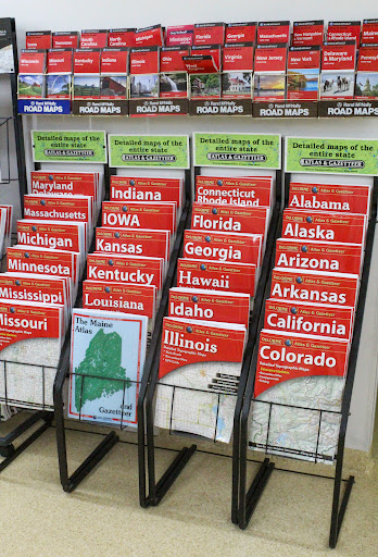 Book Store «Clay Book Store», reviews and photos, 2450 W Main St, Ephrata, PA 17522, USA