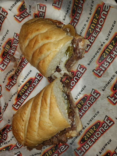 Sandwich Shop «Firehouse Subs», reviews and photos, 1426 W Tennessee St, Tallahassee, FL 32304, USA