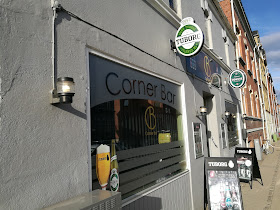 Corner Bar