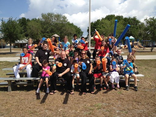 Martial Arts School «Victory Martial Arts Academy LLC», reviews and photos, 205 Apollo Beach Blvd #115, Apollo Beach, FL 33572, USA