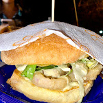 Photo n°2 de l'avis de Sara.a fait le 20/08/2021 à 12:00 sur le  La Perla FRIGGITORIA à Policoro