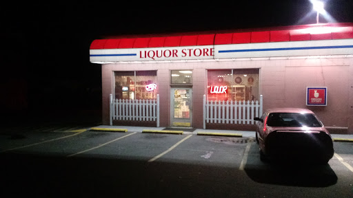 Junction City Liquor Store, 1650 Pacific Hwy W, Junction City, OR 97448, USA, 