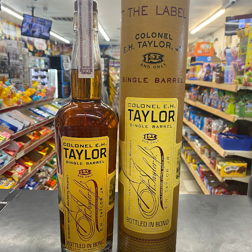 Liquor Store «Liquor store Sahara Liquor», reviews and photos, 4601 W Sahara Ave, Las Vegas, NV 89102, USA